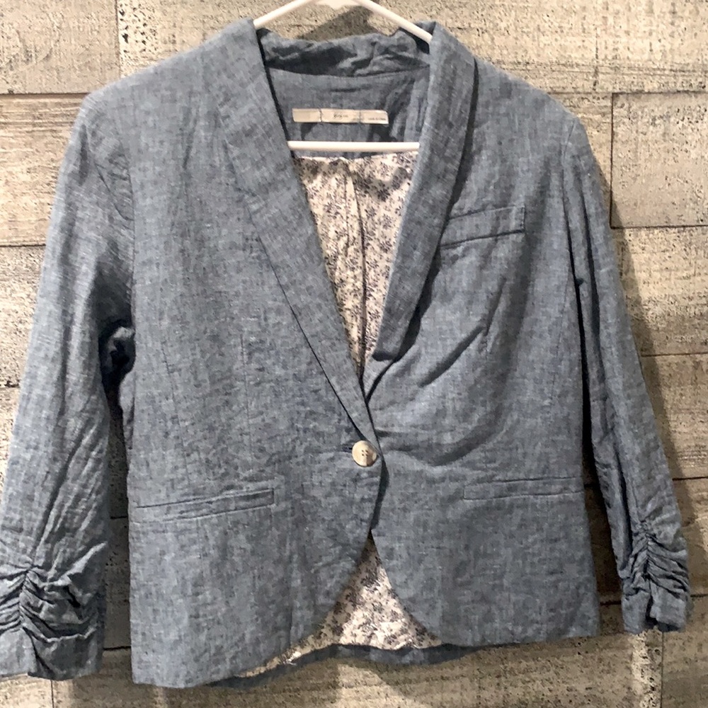 Women’s Gibson Blazer
